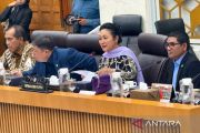 Komisi IV DPR mengapresiasi keberhasilan swasembada 8 komoditas pangan