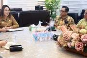 Kabupaten Donggala libatkan akademisi perkuat sektor pertanian lokal