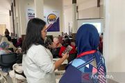 ANTARA dorong pelaku UMK Kendari naik kelas lewat pelatihan pemasaran digital