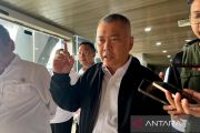 Menhub sebut Perpres ojol atur potongan antaran makanan dan barang