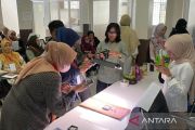 Pelaku UMKM Kendari: Wawasan digital makin luas berkat ANTARA