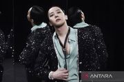 Perjalanan karier G-Dragon bakal diabadikan dalam film dokumenter Disney+