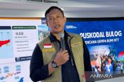 Dirut Bulog pastikan distribusi beras di Kalimantan tetap berjalan