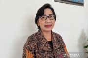 BPS: PBD alami inflasi tahunan 3,50 persen pada Agustus