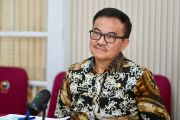 Pemprov Sulsel memperkuat koordinasi atasi antrean BBM subsidi di SPBU