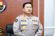 Polda Sulteng terbitkan maklumat langkah pencegahan karhutla
