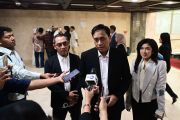 Kemkomdigi nyatakan tak minta "takedown" video kasus Pejompongan