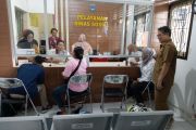 Dinsos Mataram berikan ruang sanggahan warga tidak sesuai desil
