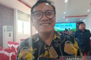 Bank Indonesia dorong pengendalian inflasi di wilayah Papua Pegunungan