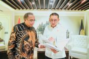 Kemenbud mengangkat wastra Indonesia dalam misi kebudayaan di AS