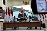 Indonesia targets 5 million tons of salt by 2029 with K-SIGN
