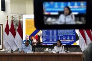 Indonesian govt targets 4,000 fish farms to support meal program