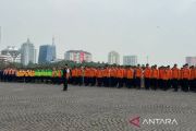 Jakarta deploys 1,027 personnel, 29 water trucks for peak dry season