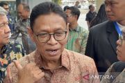 Wamen ESDM ungkap alasan harga pertamax ikuti pasar dunia
