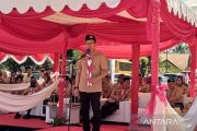 Pemahaman nilai keagamaan &amp; kebangsaan harus beriringan