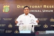 Polisi kantongi dua sketsa pria pelaku penganiayaan di Pejompongan