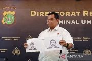 Kriminal sepekan, kematian ricuh di Pejompongan hingga WNA dijambret