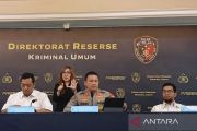 Polda Metro akan periksa Febrio Adiono terkait kasus kematian Sutrimo