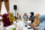 KPPI Riau dorong Kebijakan Afirmasi diubah jadi kursi keterwakilan yang wajib