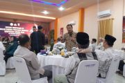 Tim Kompolnas gelar visitasi Kompolnas Award 2026 di Polresta Mataram