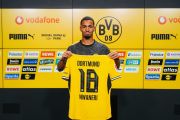 Borussia Dortmund pinjam Ethan Nwaneri dari Arsenal