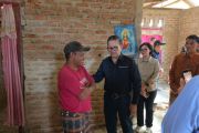 Freeport salurkan bantuan  untuk masyarakat terdampak gempa NTT