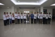 UIN Walisongo gelar executive meeting bersama Menko PMK RI: Siap garap potensi external resources