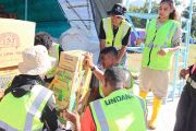 Undana fokus "trauma healing" bagi anak korban gempa Flores