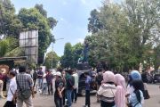 HMI Mataram desak polisi usut tuntas dugaan pembacokan kader di UIN