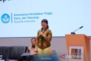 Wamen Stella: Pembangunan negara dimulai dari pembangunan manusia