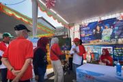 PGN: Hampir 90 persen warga Deltasari gunakan Jargas