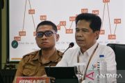 Neraca perdagangan Sulut 2026 surplus 603,37 juta dolar AS