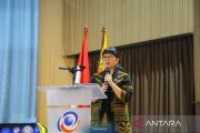 Wamen Stella ajak mahasiswa bangun pengetahuan di era AI