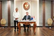 Indonesia plans 40,000 mini aquaculture systems with Australia