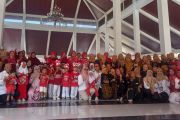 Gebyar Raudhatul Athfal Mataram libatkan 3.000 siswa