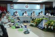 Menteri Imipas tegaskan komitmen perbaikan tata kelola layanan publik