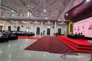 BPKP perkuat kapasitas desa di Natuna kelola keuangan