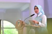 Seruni Kabinet Merah Putih dorong para ibu jadi duta hemat energi