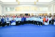 Dekranas dorong hemat energi jadi gaya hidup masyarakat