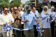 Bulog dan Pemprov Sumsel Masifkan Gerakan Pangan Murah