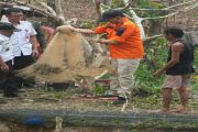 Bupati Bartim: Keberhasilan BUMDes Unru Nyingkai patut dicontoh desa lain