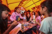 Kemen PPPA-Danone perkuat pemulihan gizi - trauma anak pascagempa NTT