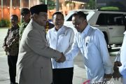 Seskab Teddy: Presiden Prabowo sebagai tamu kehormatan EEF di Rusia
