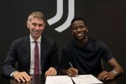 Rekap transfer Liga Italia: Tim-tim papan atas aktif