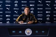 Manchester City hadirkan Enzo Fernandez dari Chelsea