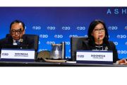 BI menekankan stabilitas dorong investasi dalam pertemuan G20 FMCBG
