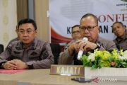 Kejati NTB tangani 24 kasus dugaan tindak pidana korupsi