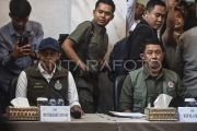 Rakor Teknis Penanggulangan Karhutla di Jambi