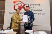 OJK cabut izin usaha BPRS Gaido Indonesia di Cianjur, Jawa Barat