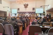 DPRD Kulon Progo sahkan Raperda Pengendalian Minuman Beralkohol